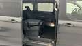 Ford Tourneo Custom 2.0 EcoBlue 320 L2 Titanium Gris - thumbnail 15