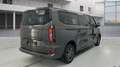Ford Tourneo Custom 2.0 EcoBlue 320 L2 Titanium Gris - thumbnail 3
