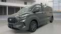 Ford Tourneo Custom 2.0 EcoBlue 320 L2 Titanium Gris - thumbnail 2