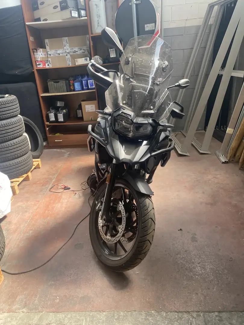 BMW F 750 GS - 2