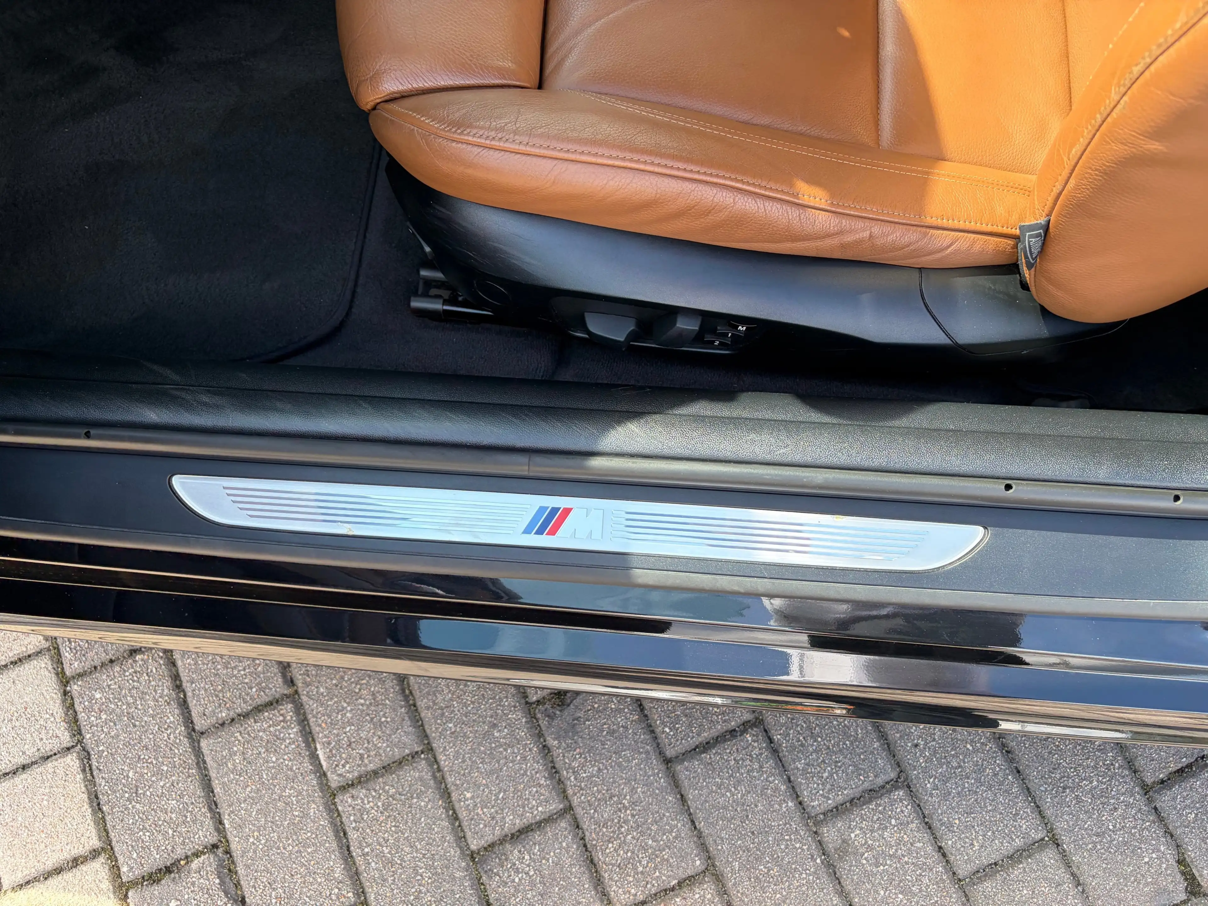 BMW 335 i COUPE DEUTSCH M SPORTPAKET HARMAN/KARDON — photo 13