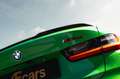 BMW M3 G80 CS / BERLINE / VERDE MANTIS / NET € 111.500 Vert - thumbnail 26