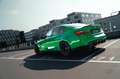 BMW M3 G80 CS / BERLINE / VERDE MANTIS / NET € 111.500 Vert - thumbnail 28