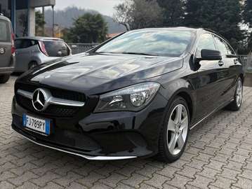 CLA Shooting Brake