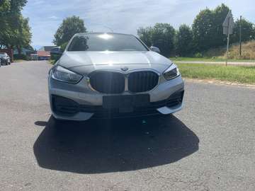 118i Advantage Shadow Line