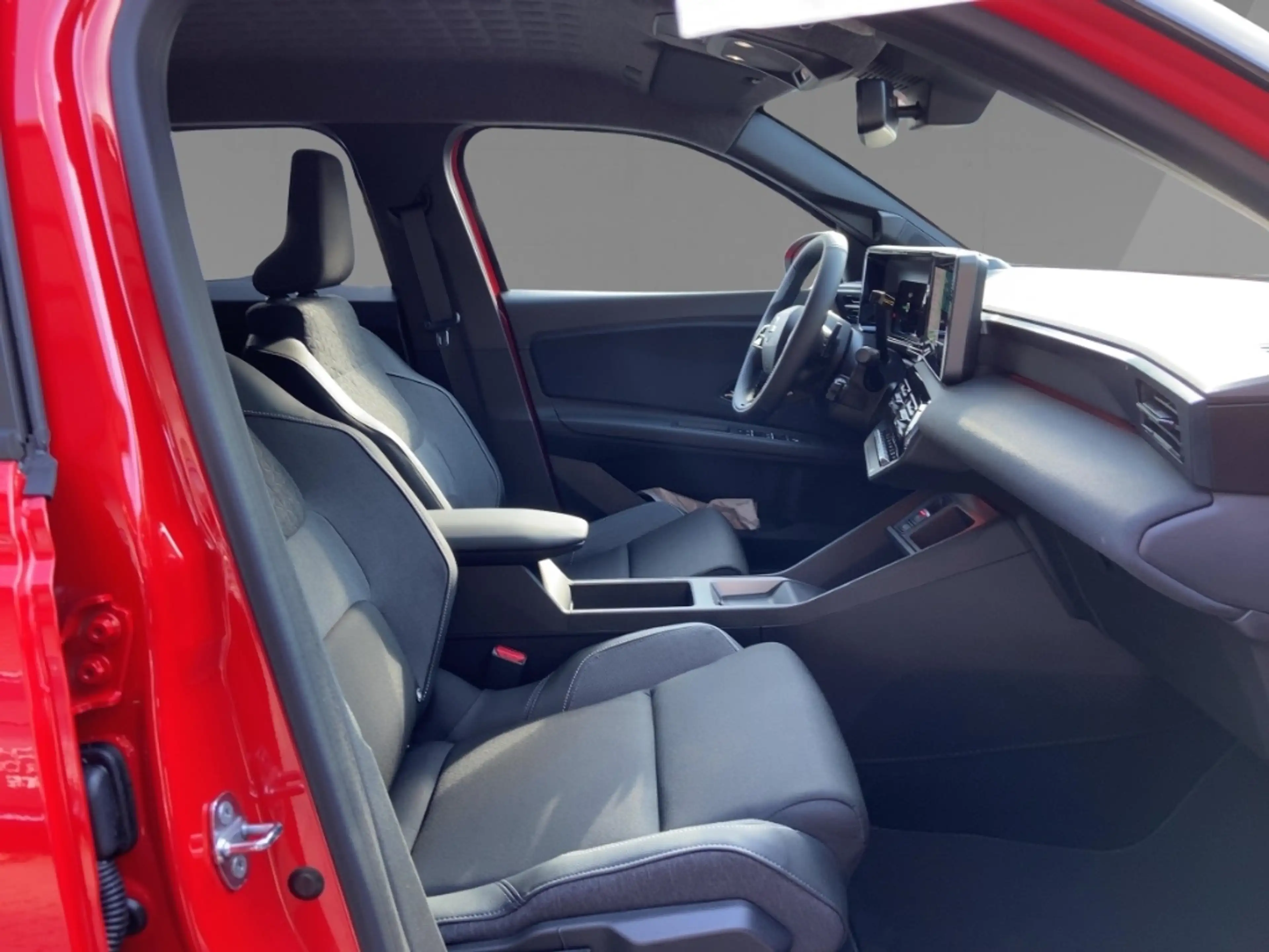 Nissan Micra ADVANCE 150PS 52kWh Wärmepumpe/Winter/LED/Keyless — photo 10