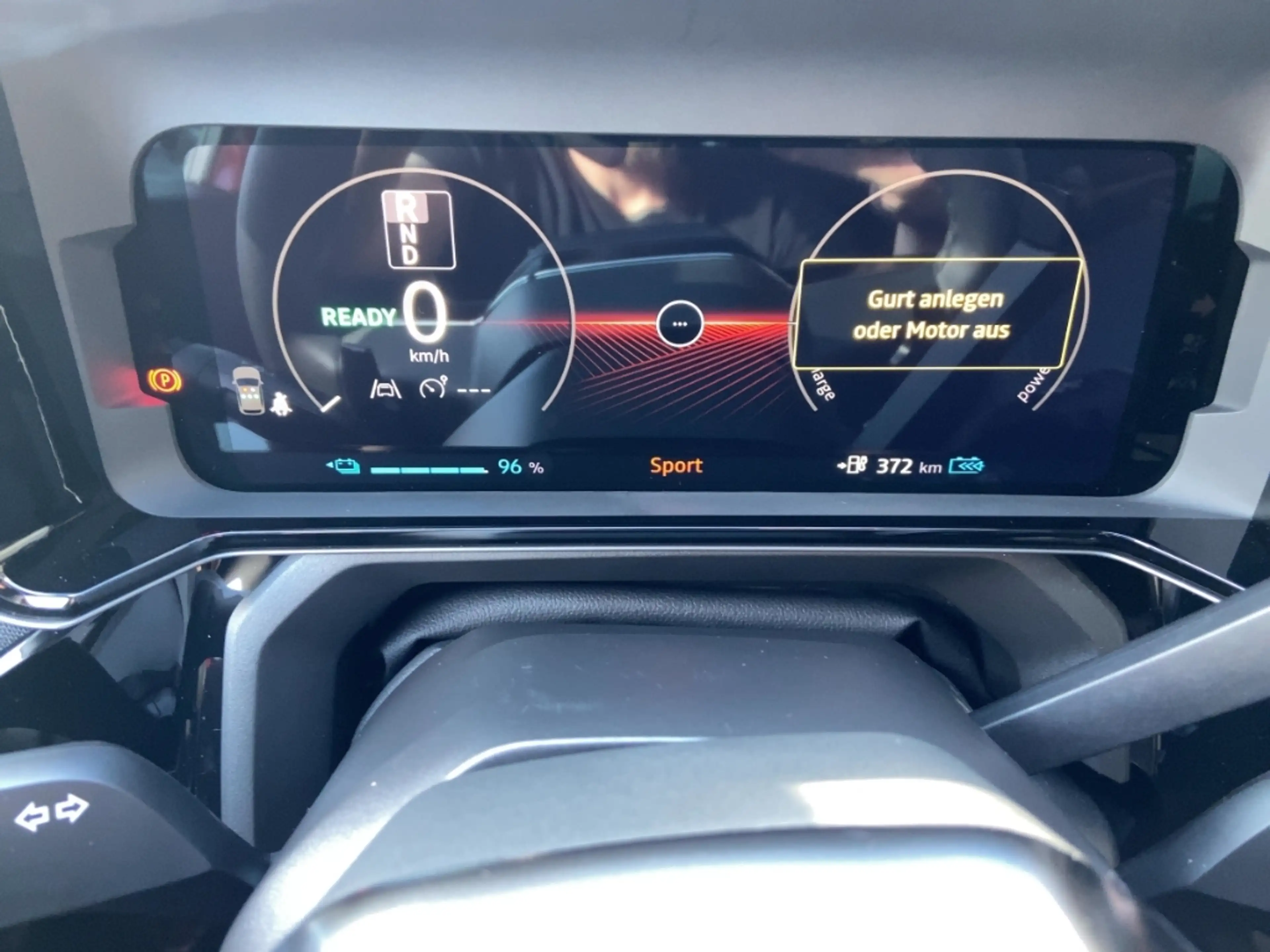 Nissan Micra ADVANCE 150PS 52kWh Wärmepumpe/Winter/LED/Keyless — photo 14