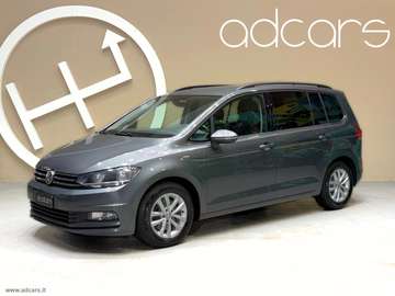 1.6 TDI Business BMT