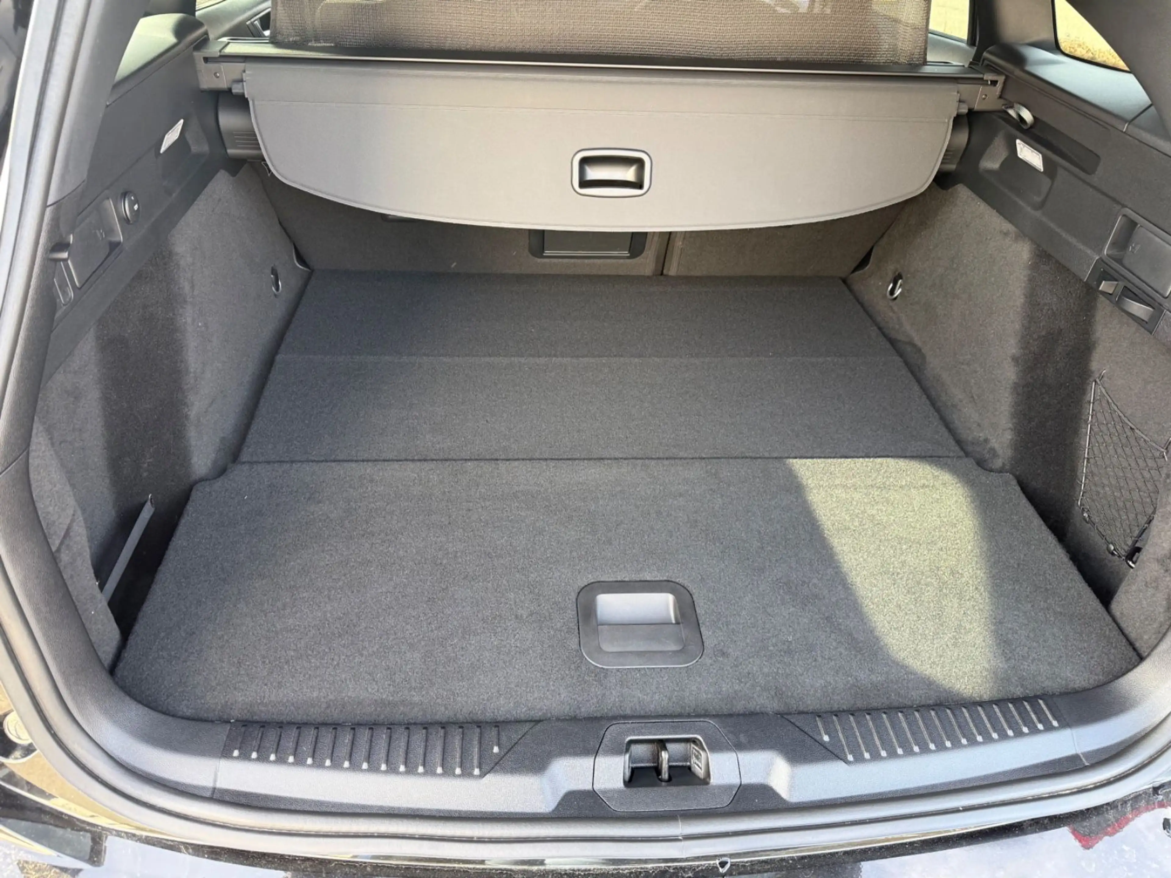 Ford Focus 1.5 Eco Turnier ST-Line X/AHK/ACC/Kamera — photo 20
