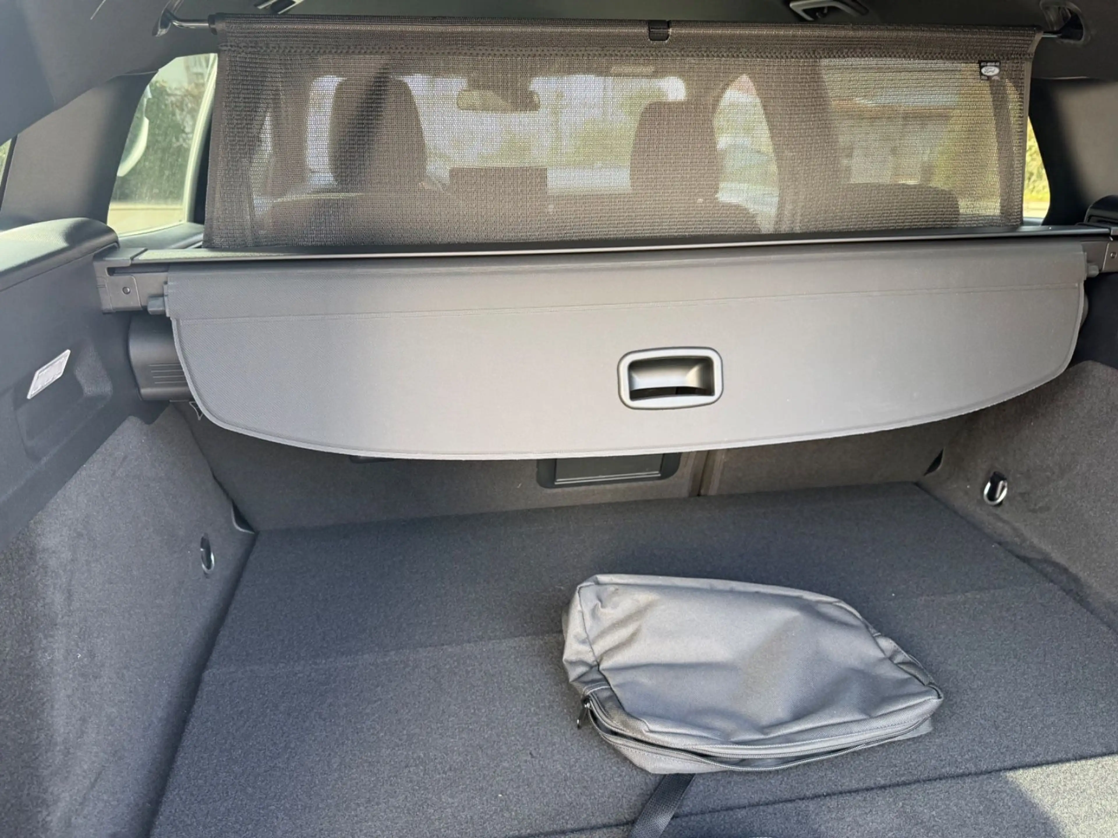 Ford Focus 1.5 Eco Turnier ST-Line X/AHK/ACC/Kamera — photo 22