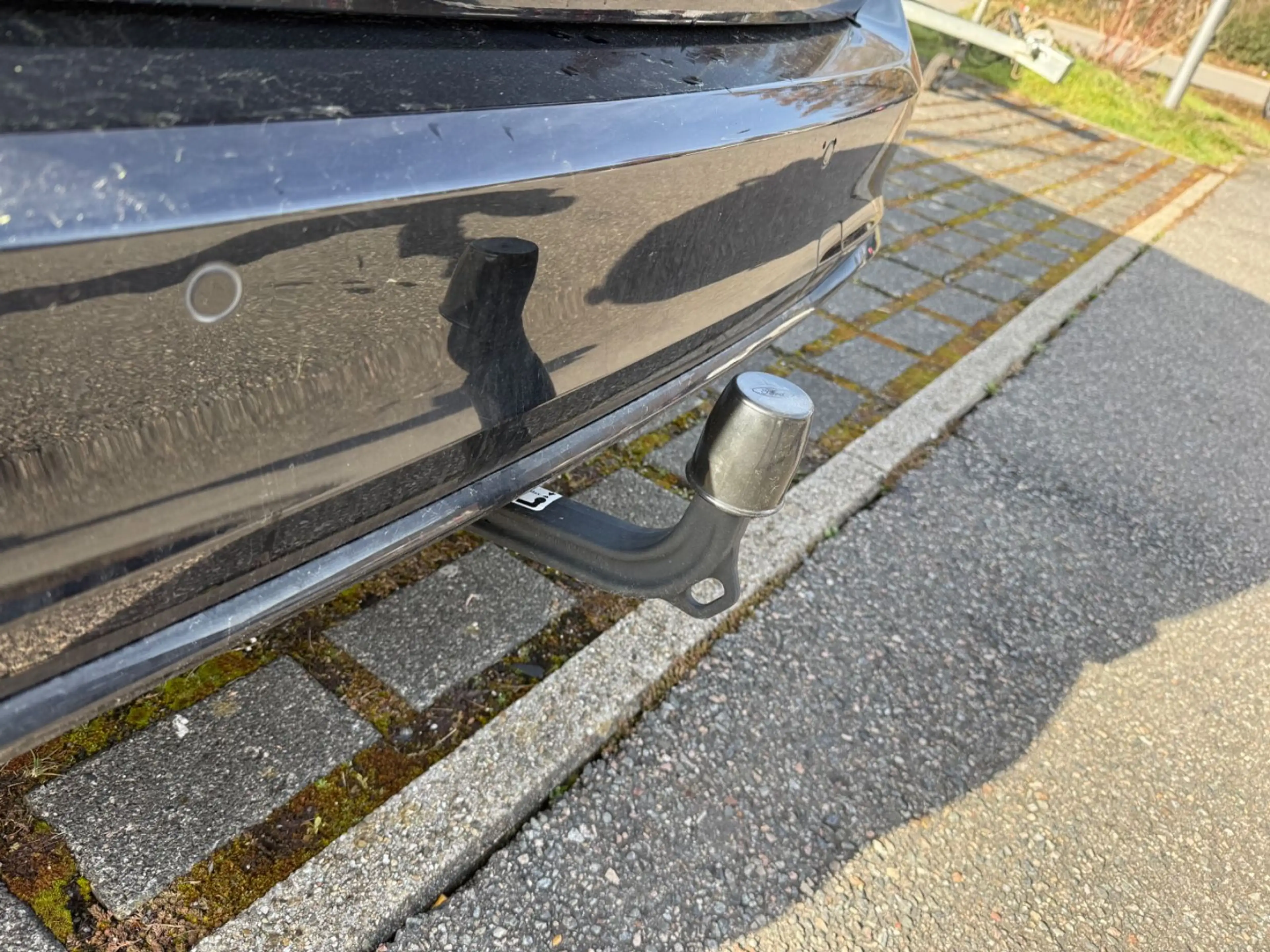 Ford Focus 1.5 Eco Turnier ST-Line X/AHK/ACC/Kamera — photo 18