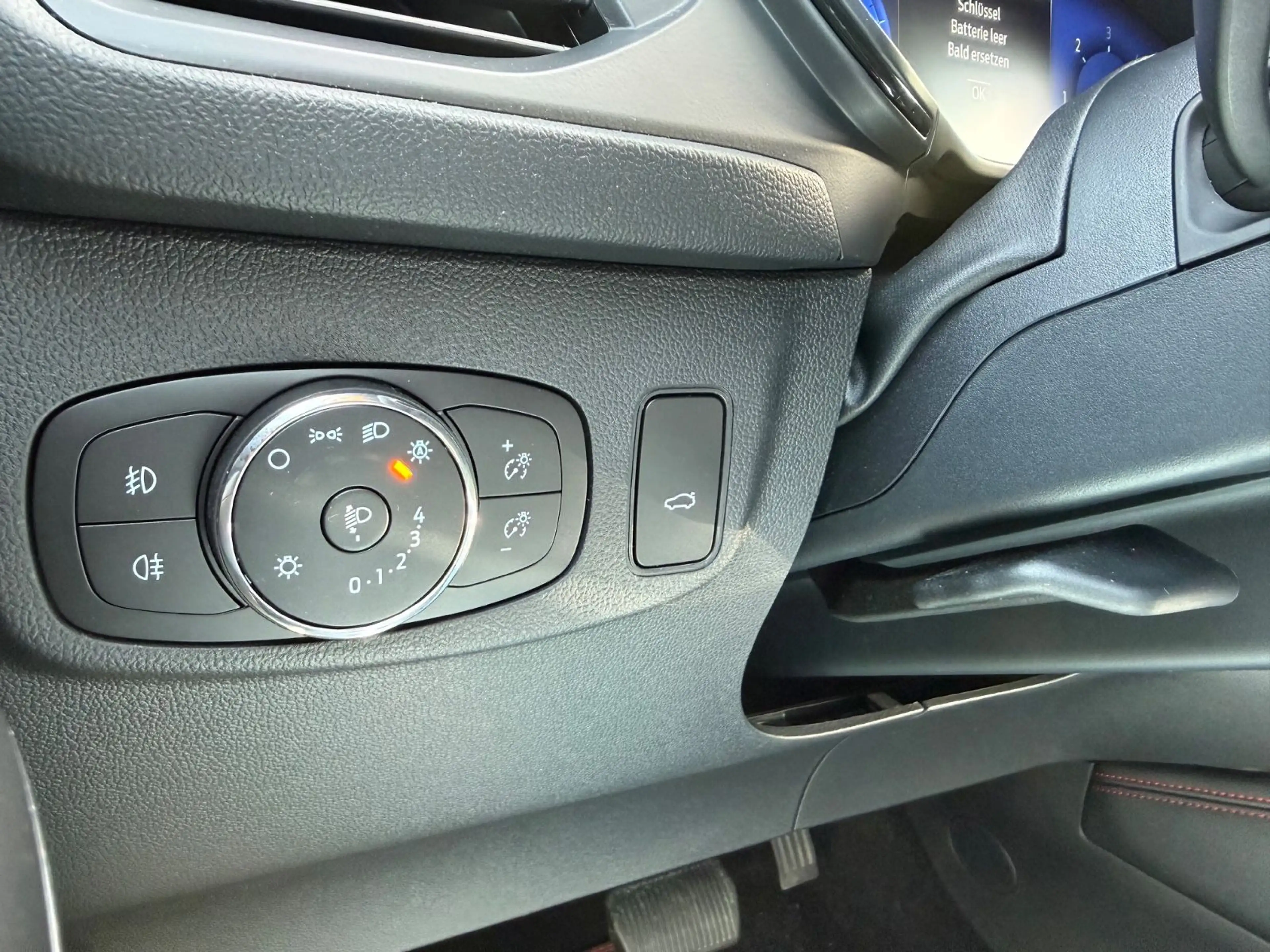 Ford Focus 1.5 Eco Turnier ST-Line X/AHK/ACC/Kamera — photo 14
