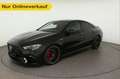 Mercedes-Benz CLA 45 AMG AMG CLA 45 S 4Matic (EURO 6d) PANO+LED+NAVI+ACC+ Siyah - thumbnail 1