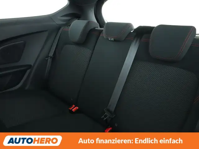 Ford Fiesta view 14