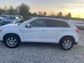 Mitsubishi ASX ASX 1.8 DI-D 4WD+PICKERL 11/2026+4MONAT+ Weiß - thumbnail 5