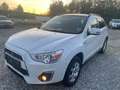 Mitsubishi ASX ASX 1.8 DI-D 4WD+PICKERL 11/2026+4MONAT+ Weiß - thumbnail 3