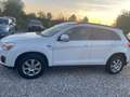 Mitsubishi ASX ASX 1.8 DI-D 4WD+PICKERL 11/2026+4MONAT+ Weiß - thumbnail 4