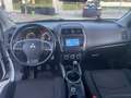 Mitsubishi ASX ASX 1.8 DI-D 4WD+PICKERL 11/2026+4MONAT+ Weiß - thumbnail 13