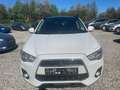 Mitsubishi ASX ASX 1.8 DI-D 4WD Weiß - thumbnail 2