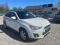 Mitsubishi ASX ASX 1.8 DI-D 4WD Weiß - thumbnail 1