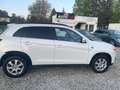 Mitsubishi ASX ASX 1.8 DI-D 4WD+PICKERL 11/2026+4MONAT+ Weiß - thumbnail 8