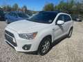 Mitsubishi ASX ASX 1.8 DI-D 4WD Weiß - thumbnail 3
