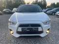 Mitsubishi ASX ASX 1.8 DI-D 4WD+PICKERL 11/2026+4MONAT+ Weiß - thumbnail 2