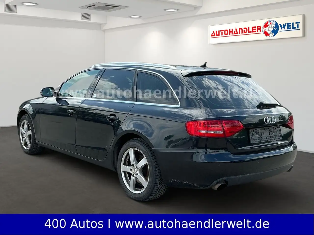 Das Auto
