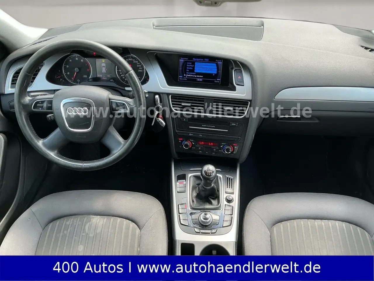 Das Auto