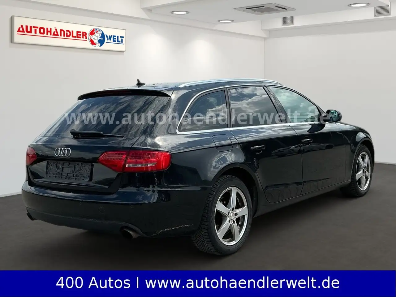 Das Auto