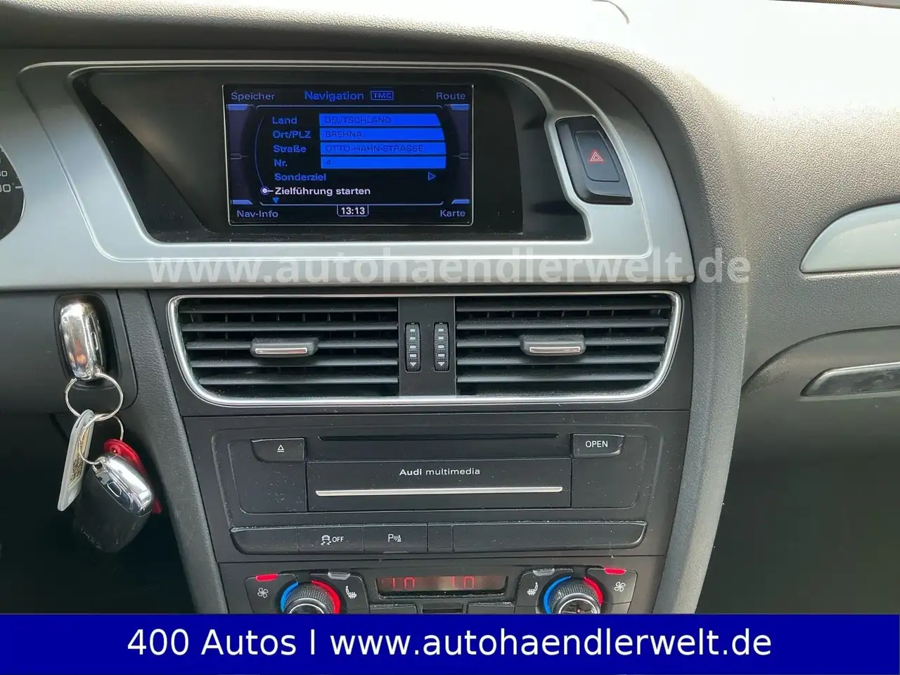 Das Auto