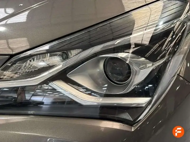 Toyota Yaris 2020, foto 22
