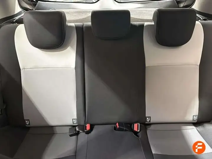 Toyota Yaris 2020, foto 18