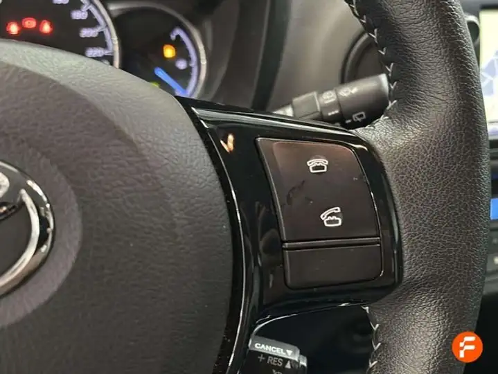 Toyota Yaris 2020, foto 20