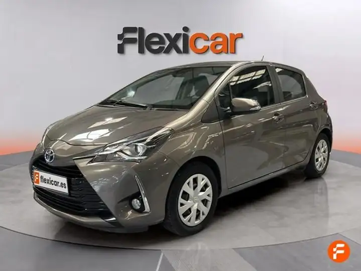 Toyota Yaris 2020, foto 3