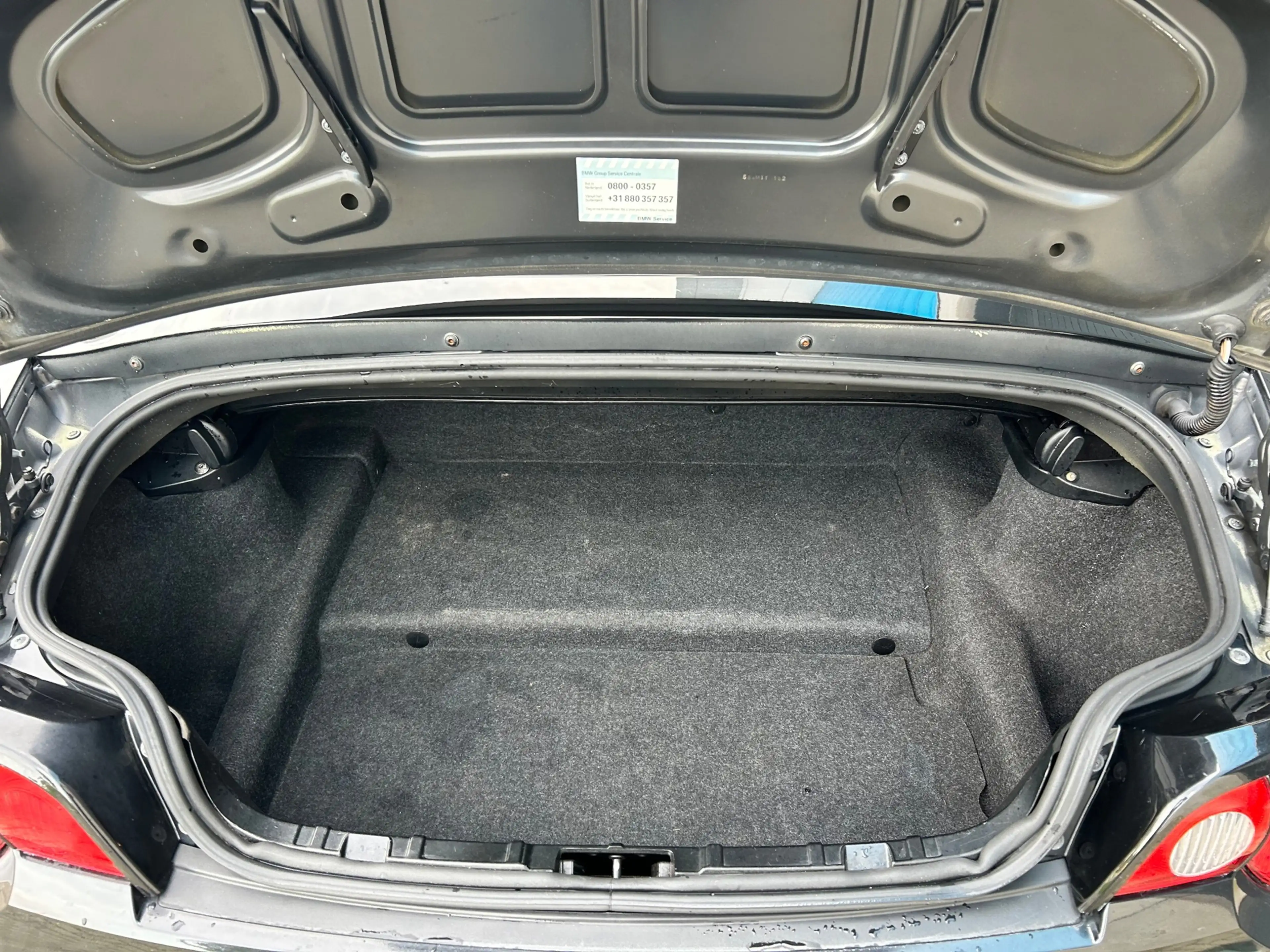 BMW Z4 Roadster 3.0i LEDER AIRCO — photo 12