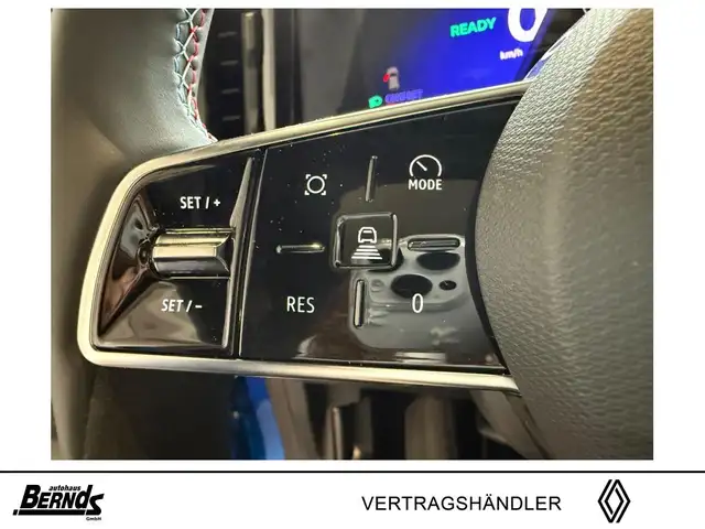 Renault Rafale view 13