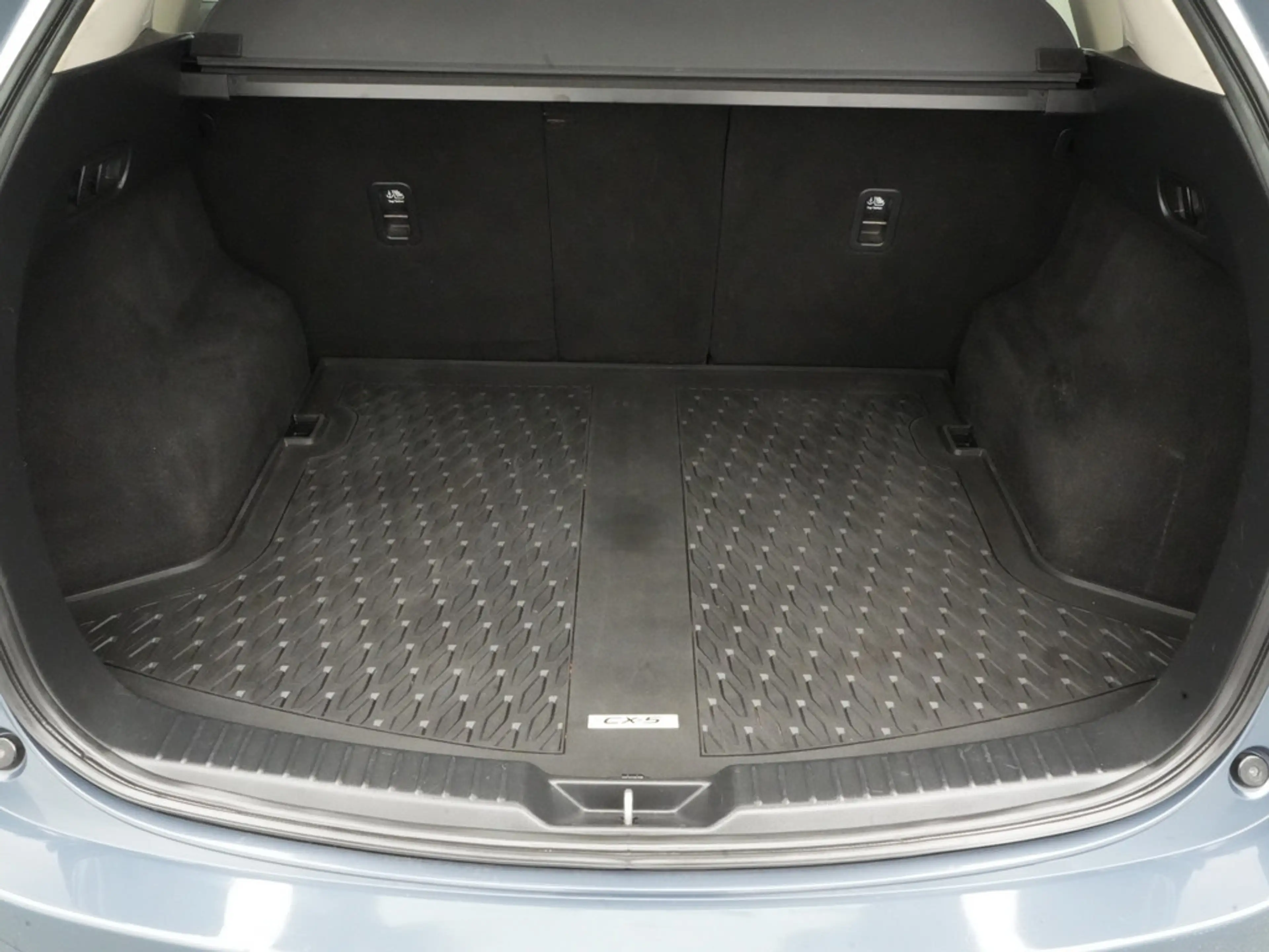 Mazda CX-5 Sports-Line AWD BOSE MATRIX 360° HUD KAM — photo 10