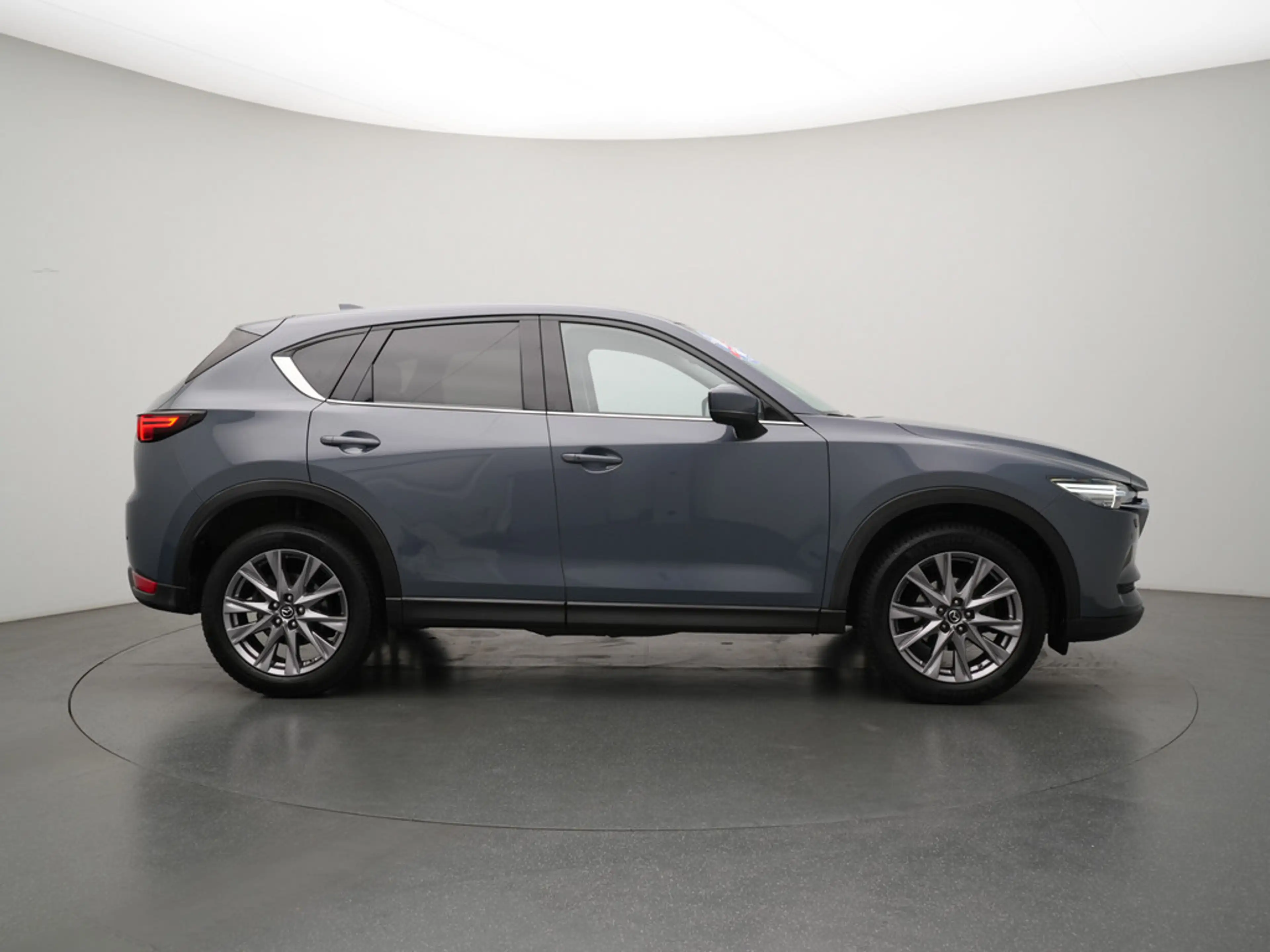 Mazda CX-5 Sports-Line AWD BOSE MATRIX 360° HUD KAM — photo 3