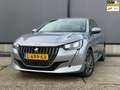 Peugeot 208 1.2 PureTech Blue Lease Active vol opties BTW incl Grau - thumbnail 1
