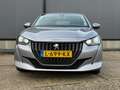 Peugeot 208 1.2 PureTech Blue Lease Active vol opties BTW incl Grau - thumbnail 4