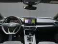 SEAT Leon 1.5 TSI FR LED+NAV+APP+ACC+PANO+SHZ+RFK+18" Weiß - thumbnail 9