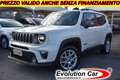 Jeep Renegade 1.3 T4 190CV PHEV 4xe AT6 Limited Wit - thumbnail 1