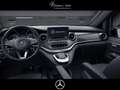 Mercedes-Benz EQV 300 300 AVANTGARDE XL+360°KAM+DISTRO+MBUX+SHZ Noir - thumbnail 12