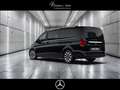 Mercedes-Benz EQV 300 300 AVANTGARDE XL+360°KAM+DISTRO+MBUX+SHZ Noir - thumbnail 9