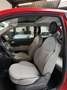 Fiat 500 LOUNGE TOIT PANO EURO 5 GARANTIE Rood - thumbnail 11