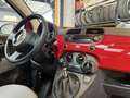 Fiat 500 LOUNGE TOIT PANO EURO 5 GARANTIE Rood - thumbnail 13