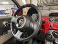 Fiat 500 LOUNGE TOIT PANO EURO 5 GARANTIE Rood - thumbnail 12