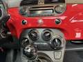 Fiat 500 LOUNGE TOIT PANO EURO 5 GARANTIE Rood - thumbnail 10