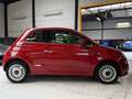 Fiat 500 LOUNGE TOIT PANO EURO 5 GARANTIE Rood - thumbnail 7